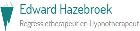 Edward Hazebroek | Regressietherapeut en Hypnotherapeut in Vlaardingen