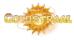 Coachingpraktijk Goudstraal logo